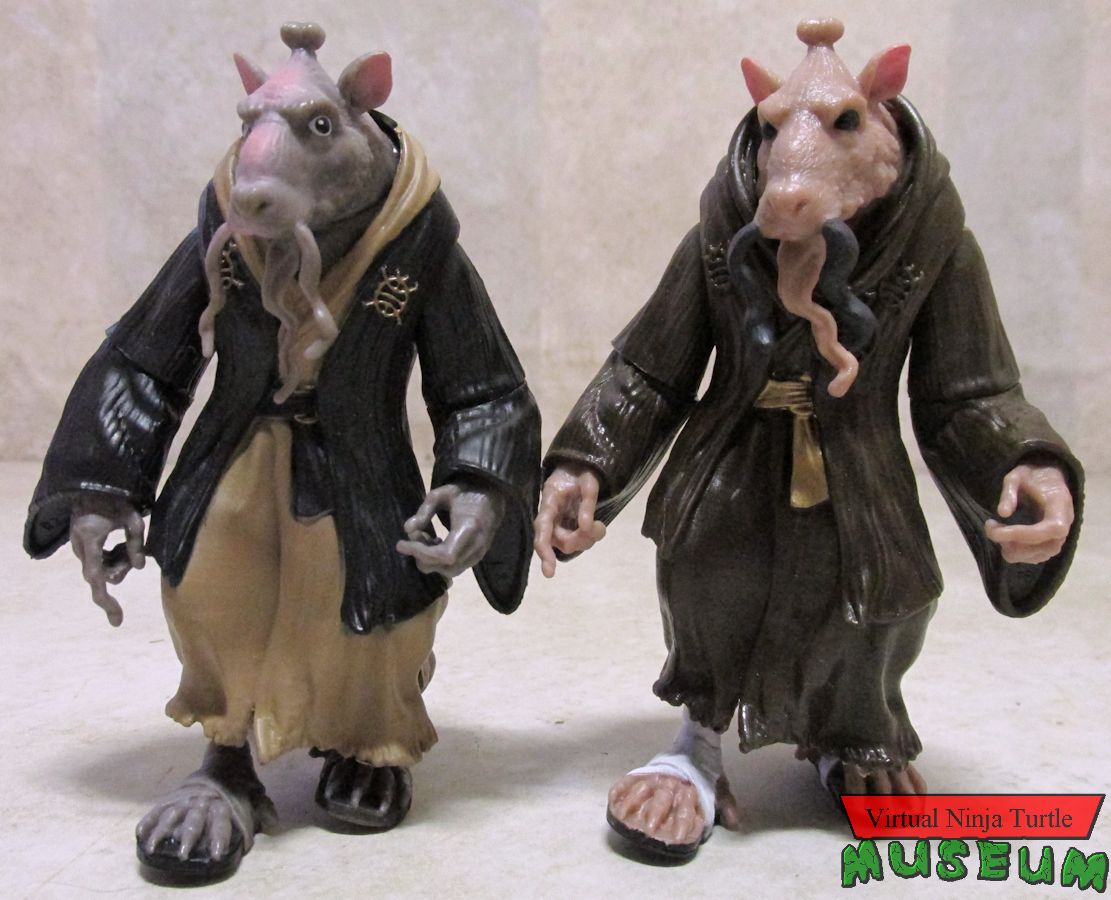 Splinter with 2014 movie Splinter