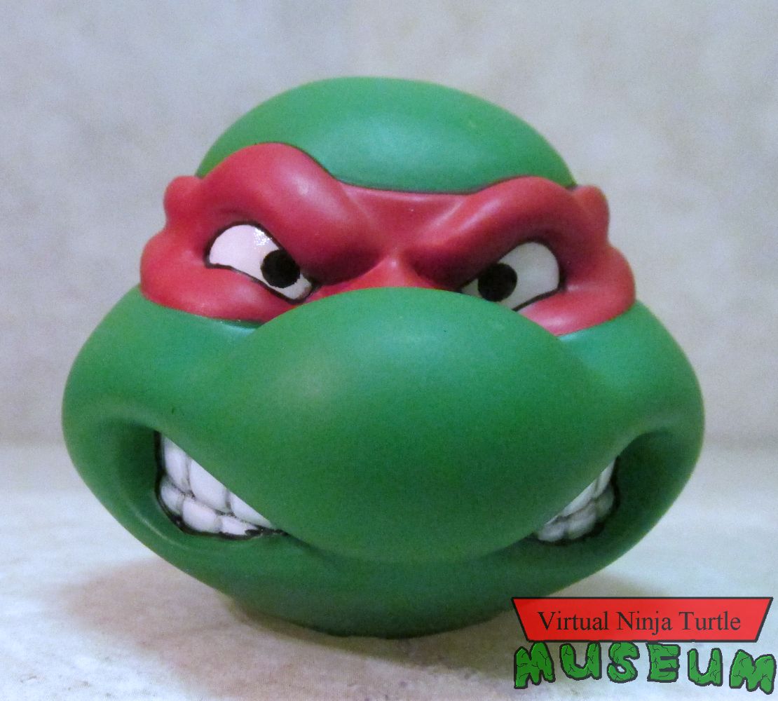 HMF Raphael alt head