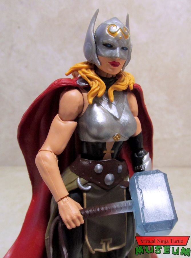 Jane Foster Thor