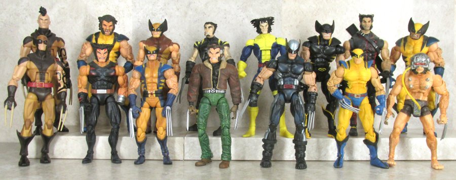 Wolverines