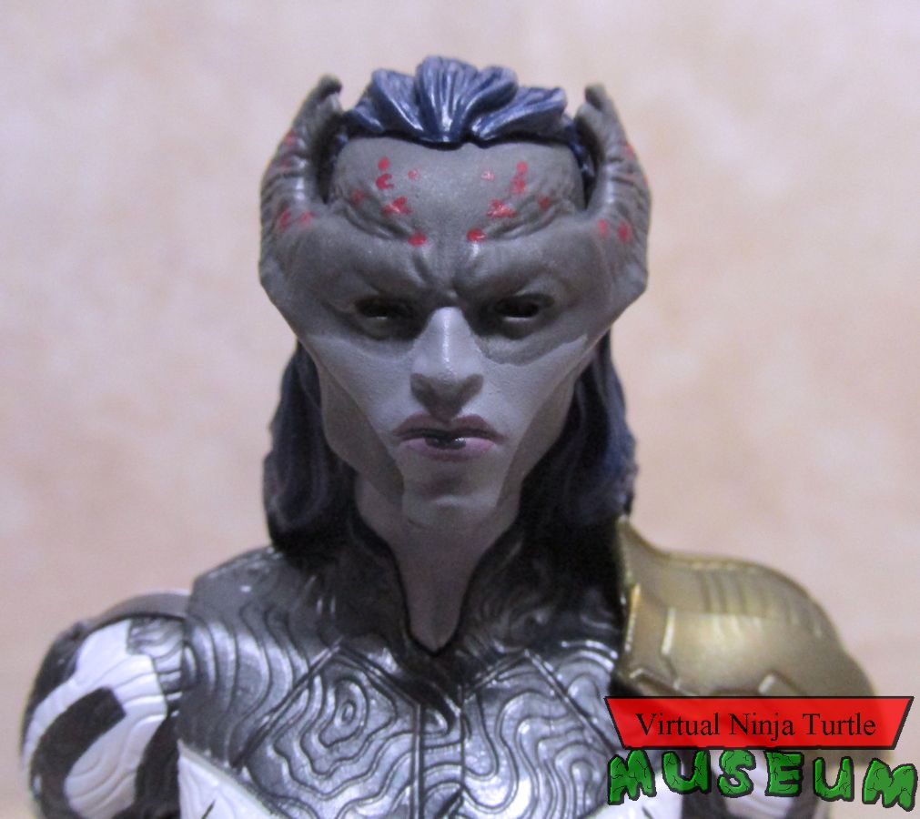 Proxima Midnight close up