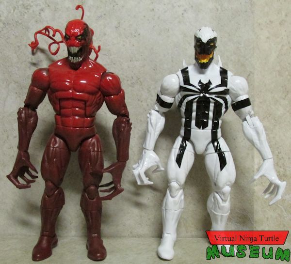 Anti-Venom with Carnage