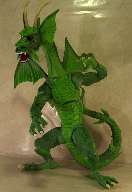 Fin Fang Foom