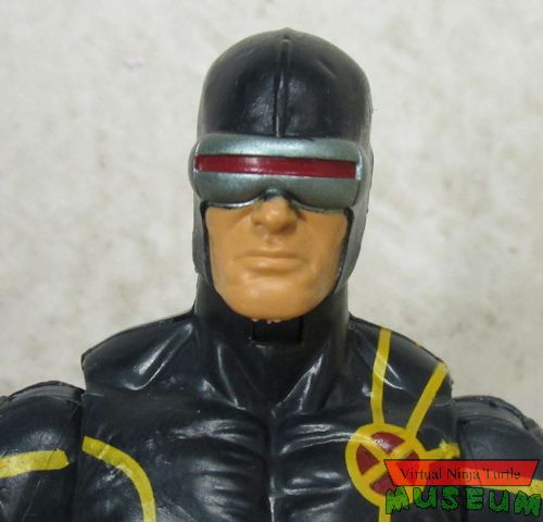 Cyclops close up