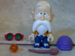 Roshi