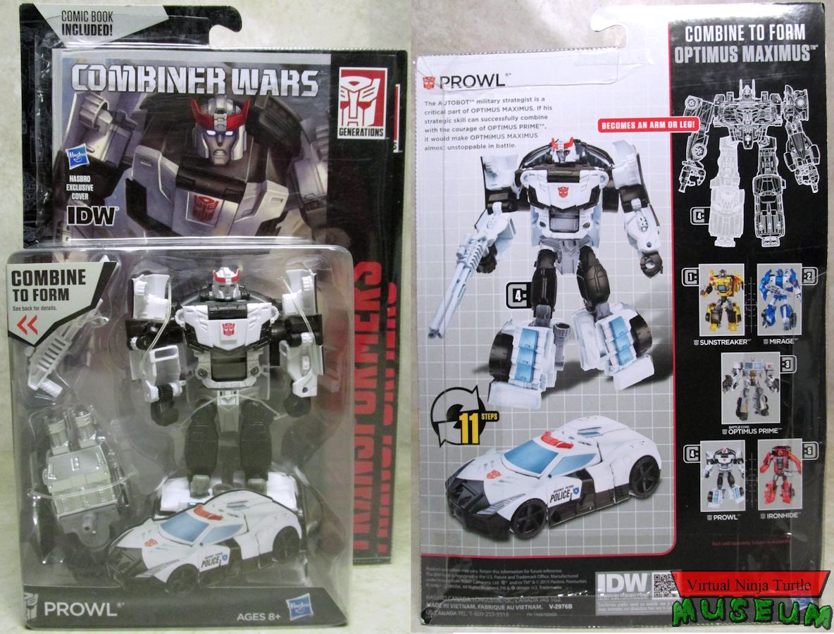 Prowl MOC