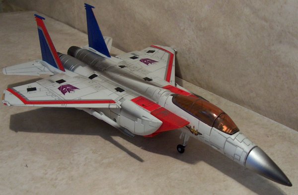 jet mode 3/4 view