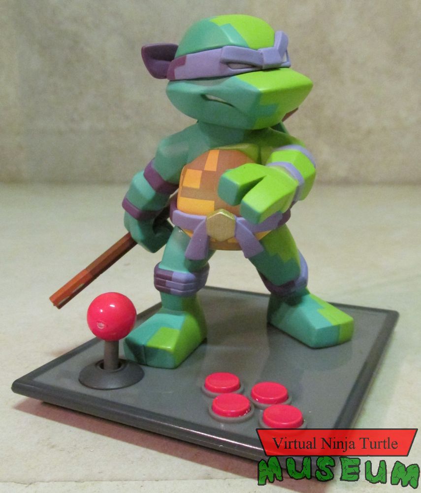 Donatello set